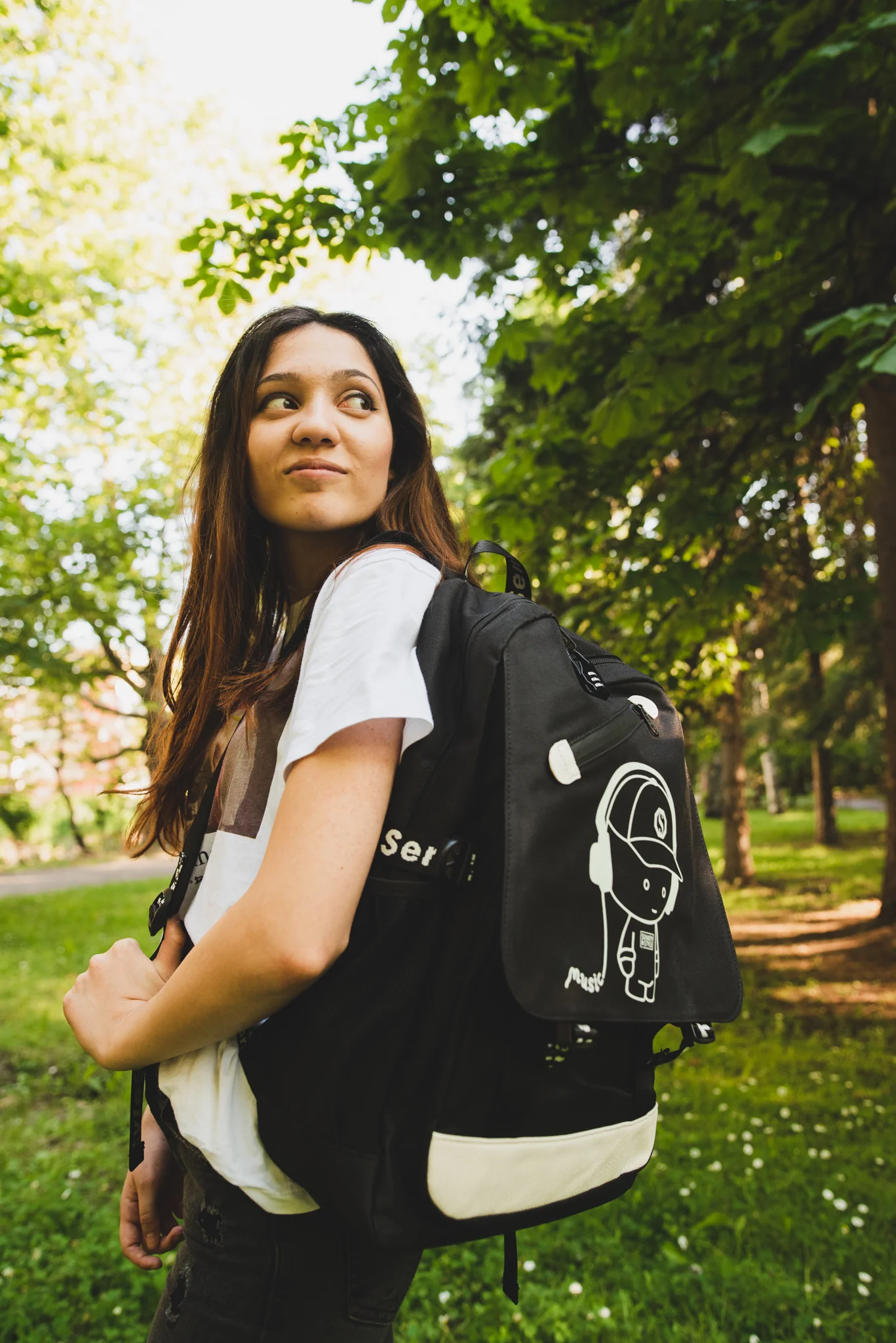 School Backpacks