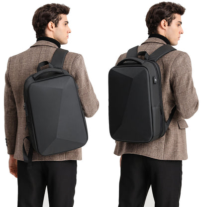 Anti-theft Laptop Backpack