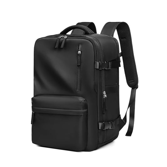 Vacuum Compression Travel Backpack