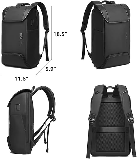 New Travel Business Laptop Backpack