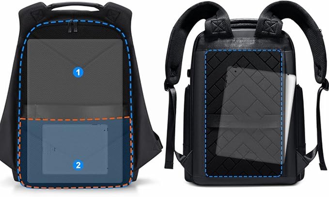 Waterproof Backpack