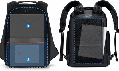 Waterproof Backpack