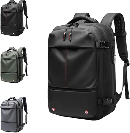 Vacpack Travel Backpack