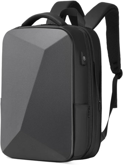 Anti-theft Laptop Backpack