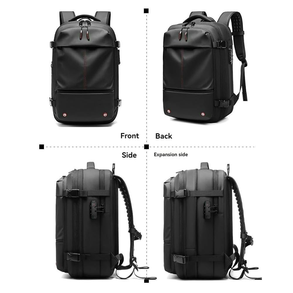 Vacpack Travel Backpack