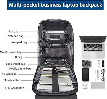 New Travel Business Laptop Backpack