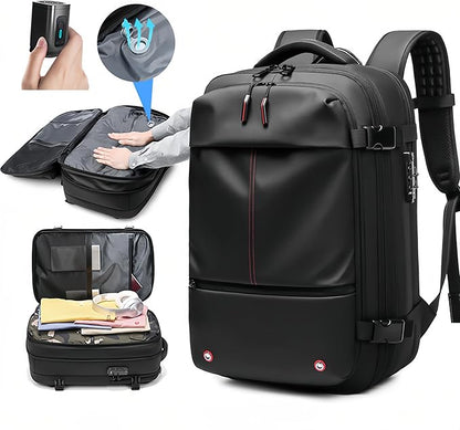 Vacpack Travel Backpack