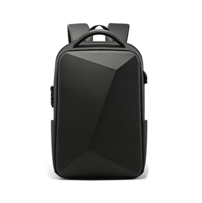 Anti-theft Laptop Backpack